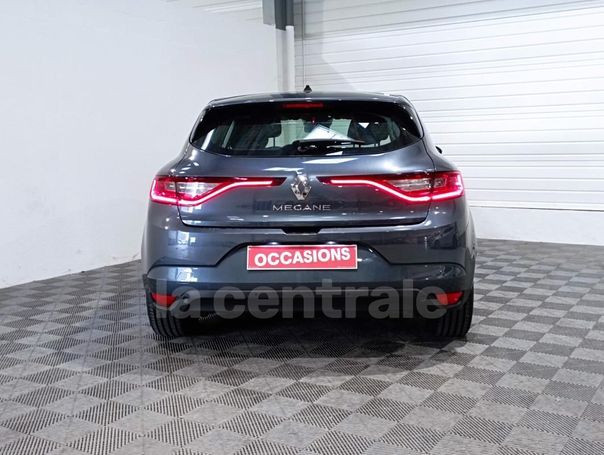 Renault Megane 1.5 Blue dCi 115 85 kW image number 6