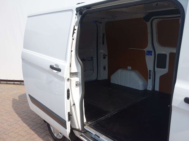 Ford Transit Custom 92 kW image number 16