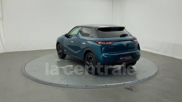 DS Automobiles 3 Crossback E-Tense 100 kW image number 16