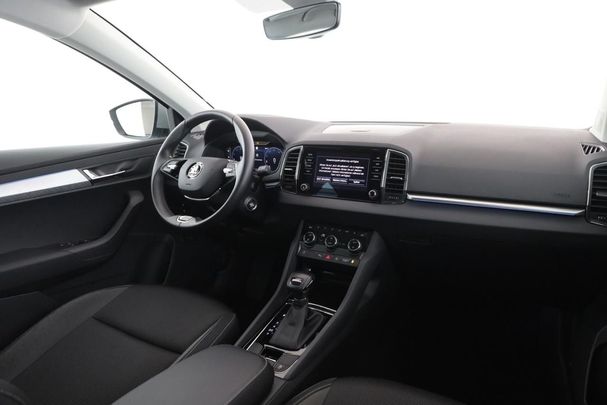 Skoda Karoq 1.5 TSI ACT 110 kW image number 11