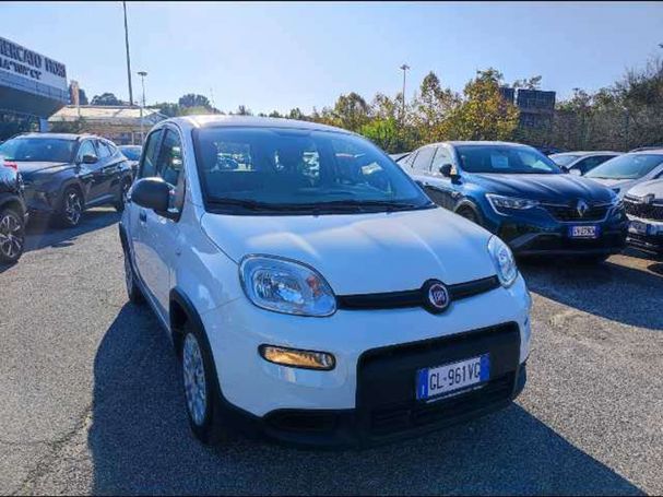 Fiat Panda 1.0 Hybrid 51 kW image number 3