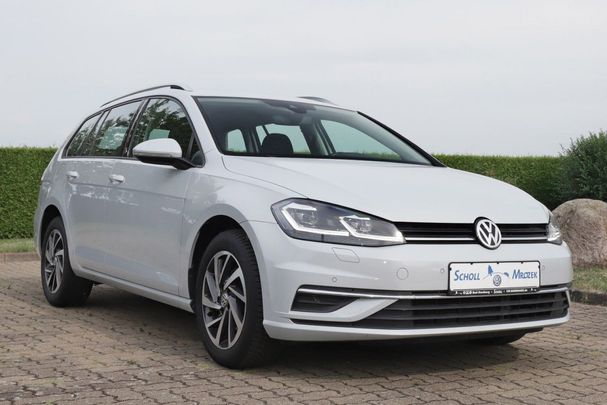 Volkswagen Golf Variant 1.4 TSI 92 kW image number 2