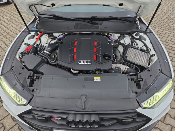 Audi S7 Sportback 257 kW image number 12