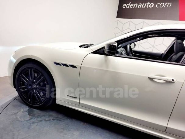 Maserati Ghibli 2.0 243 kW image number 49