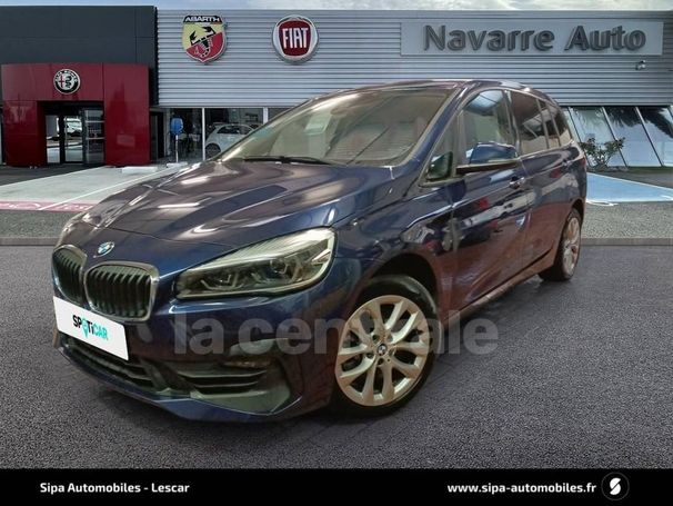 BMW 218d Gran Tourer 110 kW image number 1