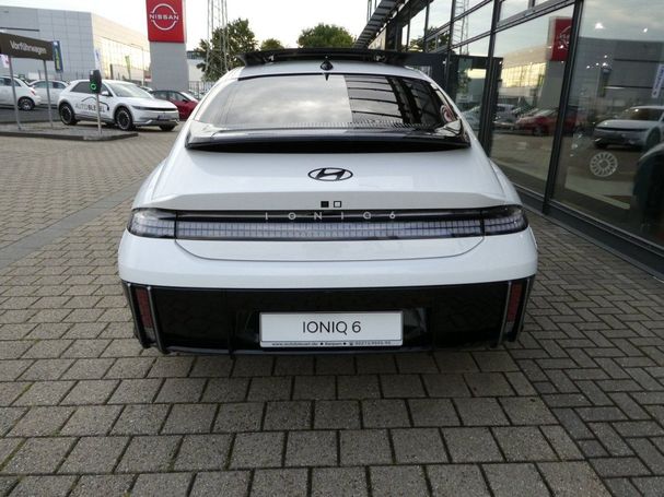 Hyundai Ioniq 6 77 kWh 239 kW image number 4