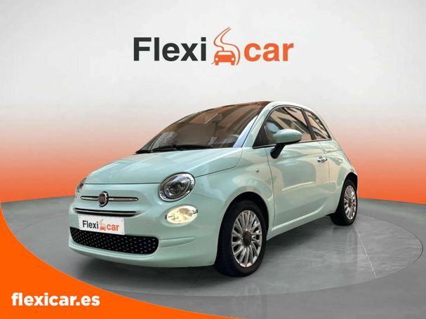 Fiat 500 1.0 51 kW image number 1