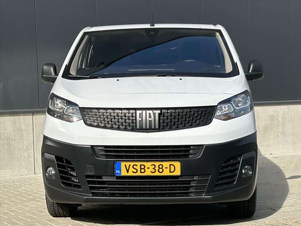 Fiat Scudo L2H1 2.0 145 SX 107 kW image number 3