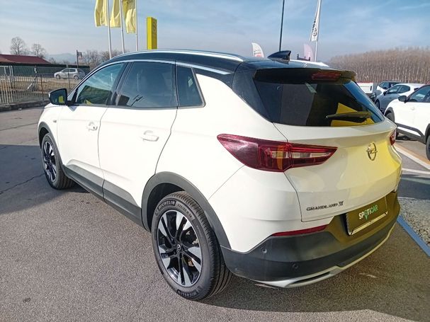 Opel Grandland X 1.5 Diesel 96 kW image number 6