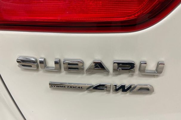 Subaru Levorg 127 kW image number 24