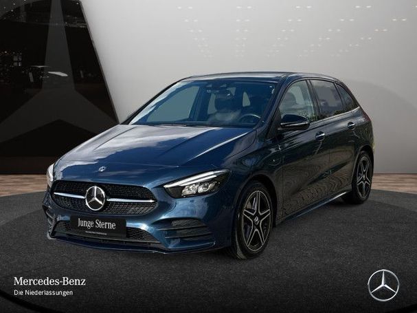 Mercedes-Benz B 250 e 160 kW image number 1