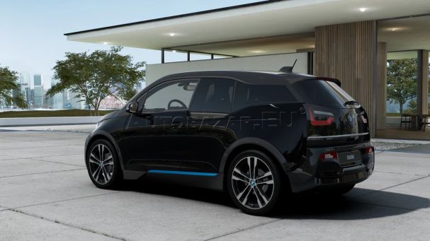 BMW i3s 120Ah 135 kW image number 1