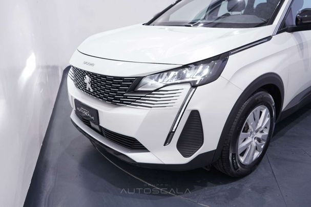 Peugeot 5008 PureTech 130 S&S Active 96 kW image number 30