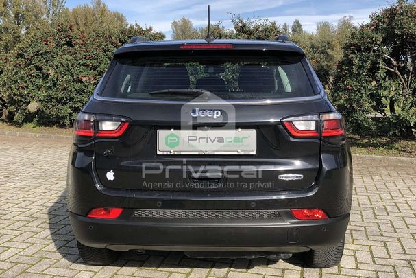 Jeep Compass 1.6 Longitude 96 kW image number 5