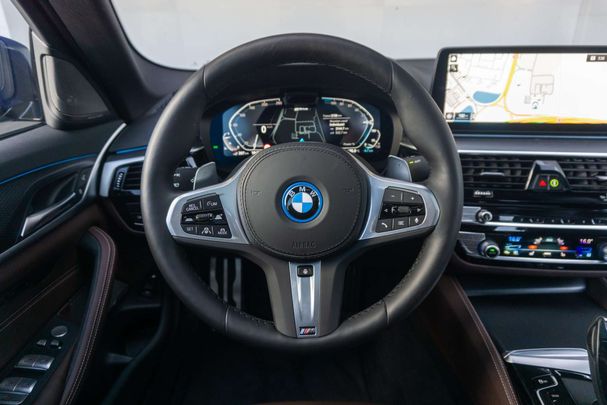 BMW 530i 185 kW image number 7