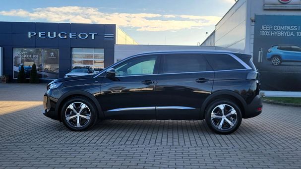 Peugeot 5008 BlueHDi EAT8 96 kW image number 4