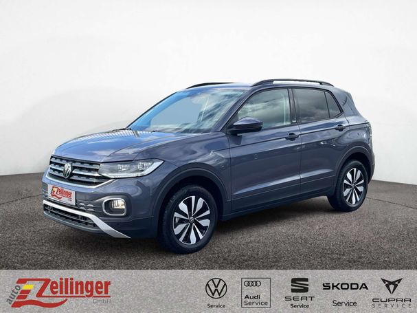 Volkswagen T-Cross TSI DSG 110 kW image number 1