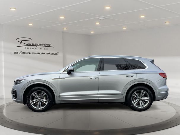 Volkswagen Touareg 3.0 TDI 4Motion 210 kW image number 5