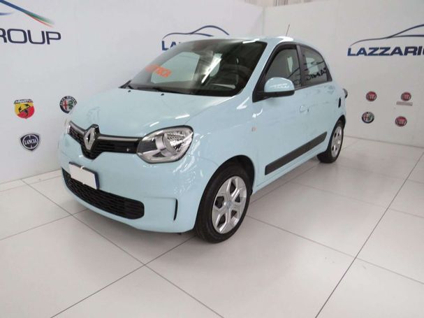 Renault Twingo 22 kWh 60 kW image number 1