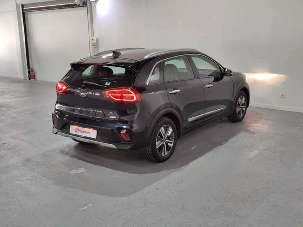 Kia Niro 1.6 104 kW image number 29