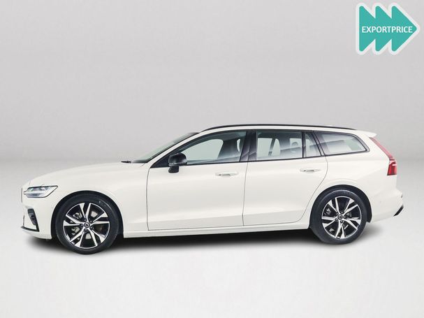 Volvo V60 B4 155 kW image number 2