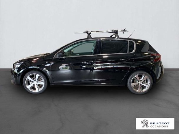 Peugeot 308 96 kW image number 5