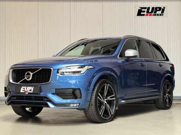 Volvo XC90 T6 AWD 235 kW image number 1