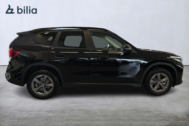 BMW X1 xDrive25e 180 kW image number 18