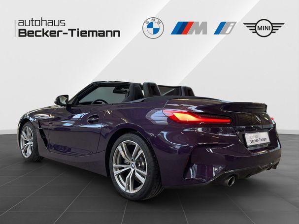 BMW Z4 sDrive20i 145 kW image number 4