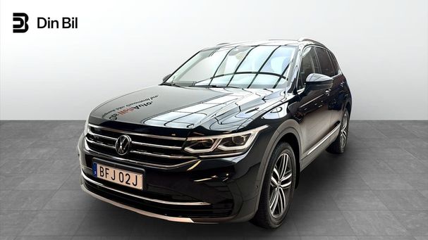 Volkswagen Tiguan DSG 182 kW image number 1