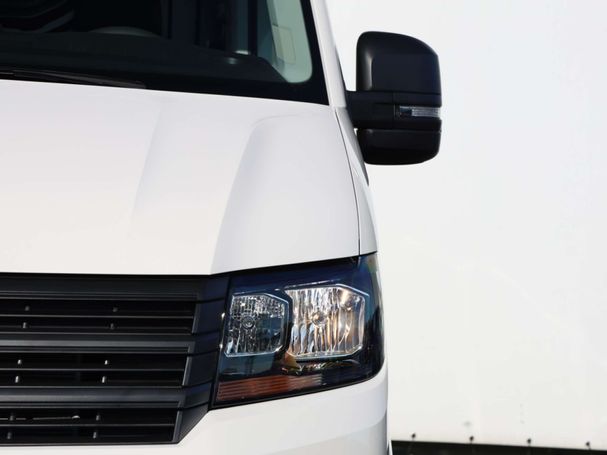 Volkswagen Crafter 35 2.0 TDI RWD 120 kW image number 17