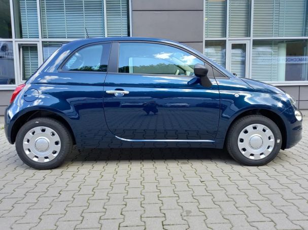 Fiat 500 51 kW image number 6