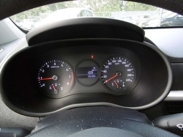 Kia Picanto 1.0 49 kW image number 23