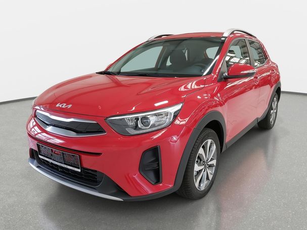 Kia Stonic 1.2 Vision 58 kW image number 1