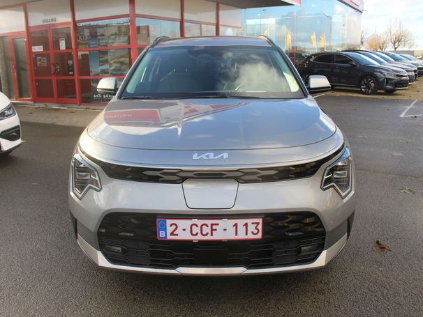 Kia Niro 150 kW image number 2