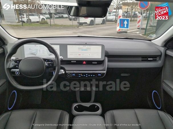 Hyundai Ioniq 5 448 kW image number 30