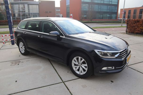 Volkswagen Passat Variant 1.4 TSI DSG 110 kW image number 2