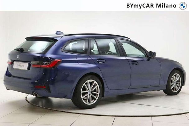 BMW 320d Touring Advantage 140 kW image number 8