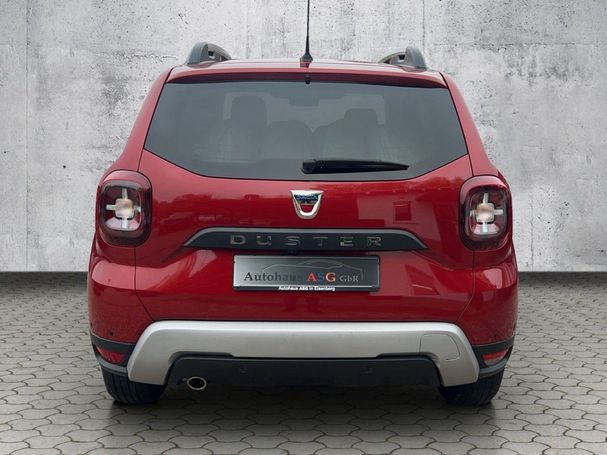 Dacia Duster 110 kW image number 6