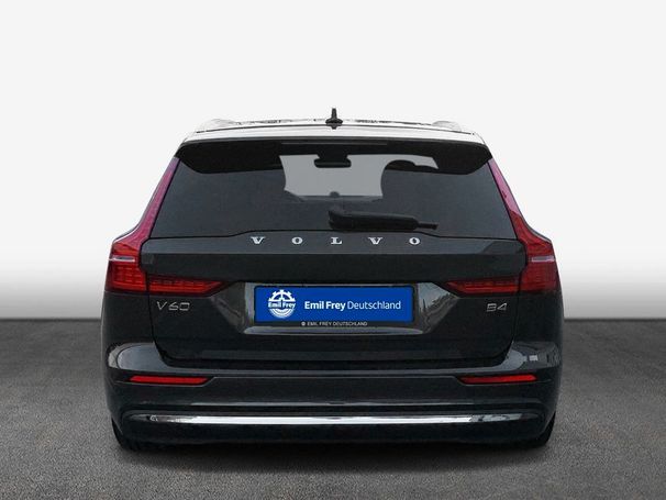 Volvo V60 B4 Ultimate 145 kW image number 4