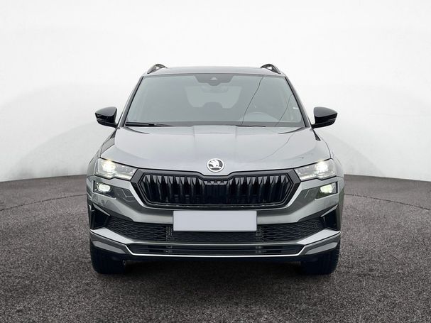 Skoda Karoq TSI DSG Sportline 110 kW image number 2