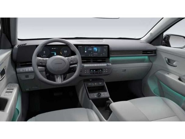 Hyundai Kona 1.6 GDI Trend DCT 104 kW image number 6