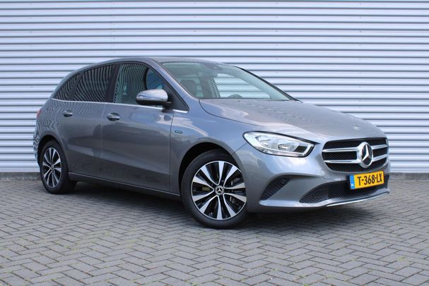 Mercedes-Benz B 250 e 160 kW image number 2