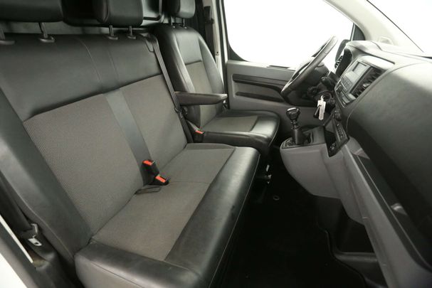 Toyota Proace L2H1 2.0 D-4D 90 kW image number 9