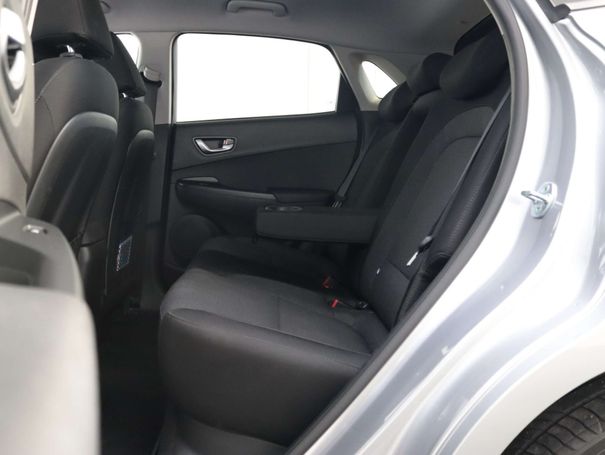 Hyundai Kona 64 kWh 150 kW image number 15