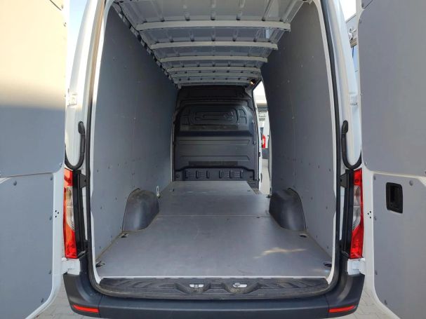 Mercedes-Benz Sprinter 125 kW image number 14