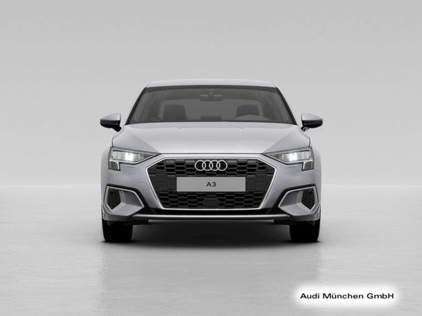 Audi A3 30 TFSI S tronic Advanced 81 kW image number 17