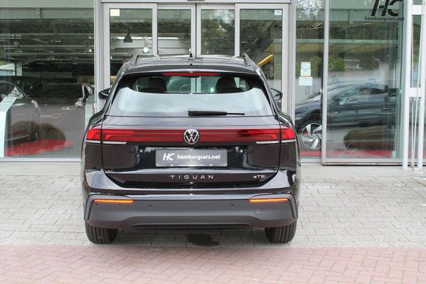 Volkswagen Tiguan 2.0 TDI DSG 110 kW image number 8