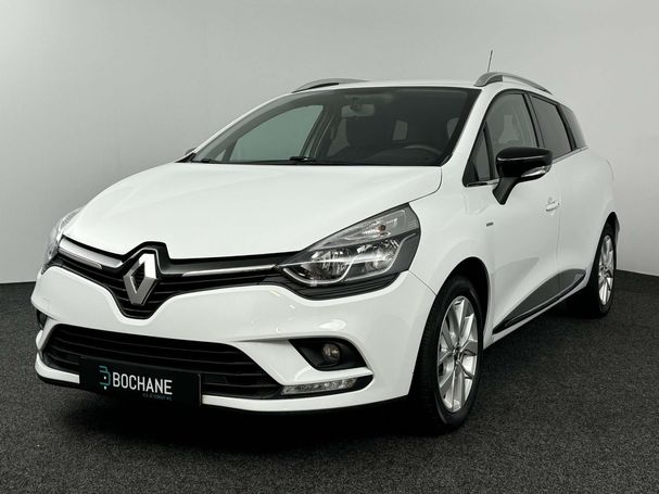 Renault Clio Estate TCe Limited 66 kW image number 1