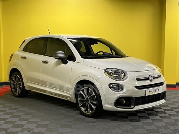 Fiat 500X 1.0 FireFly Turbo 88 kW image number 15